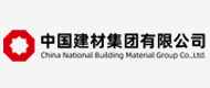 中国建材集团有限公司